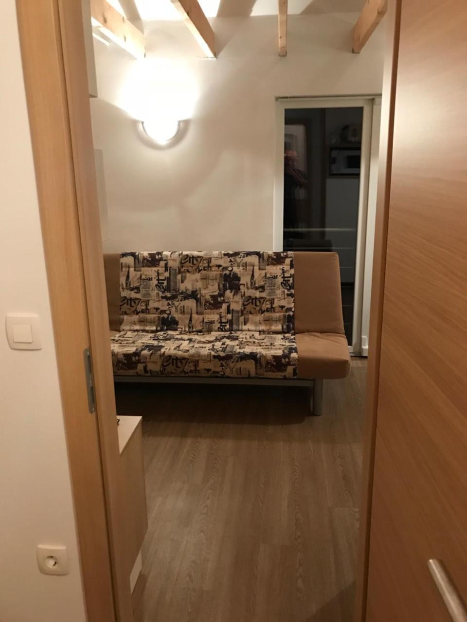 Apartmaji Aurora Ski Krvavec Ambroz Pod Krvavcem Bagian luar foto