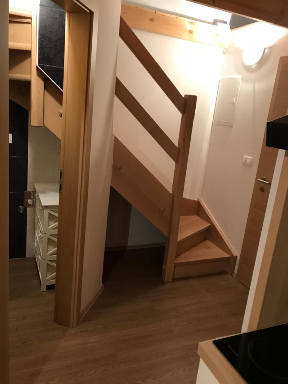 Apartmaji Aurora Ski Krvavec Ambroz Pod Krvavcem Bagian luar foto