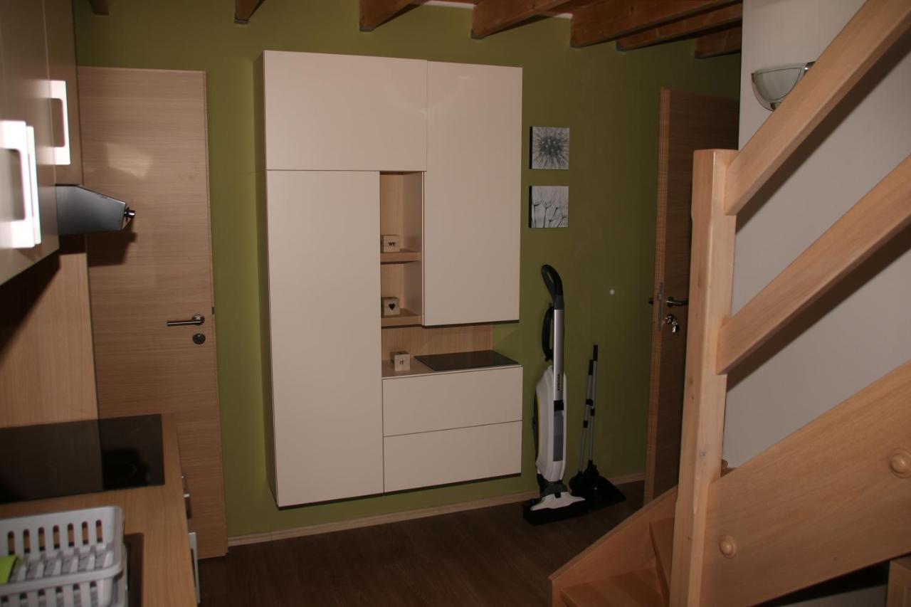 Apartmaji Aurora Ski Krvavec Ambroz Pod Krvavcem Bagian luar foto